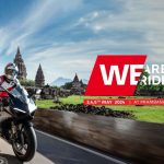 Ducati Indonesia Gelar Program Check-Up Gratis Sambut WE RIDE AS ONE - Tuwaga