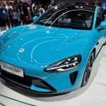 Segera Rilis Resmi, Ini Spesifikasi Xiaomi SU7 Terpesan 100.000 Unit - Tuwaga