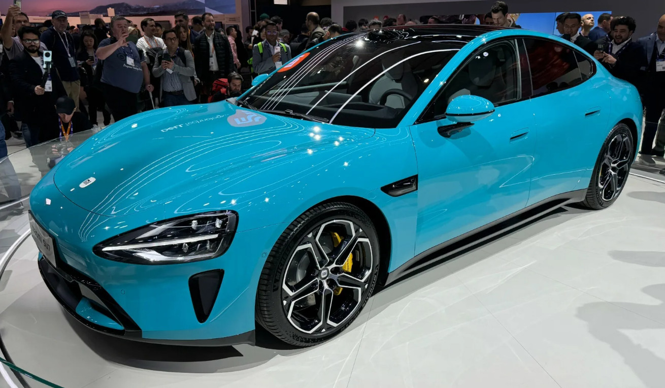 Diklaim bisa tempuh 800 km