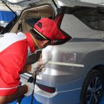 Lokasi Bengkel Perbaikan Bodi dan Cat Mitsubishi Tebar Diskon Menyambut Mudik Lebaran 2024