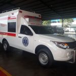 Jenis-Jenis Mobil Ambulans, Harga dan Kelangkapannya - Tuwaga