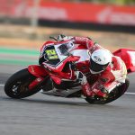 Astra Honda Siap Bawa CBR Series Taklukan ARRC Zhuhai