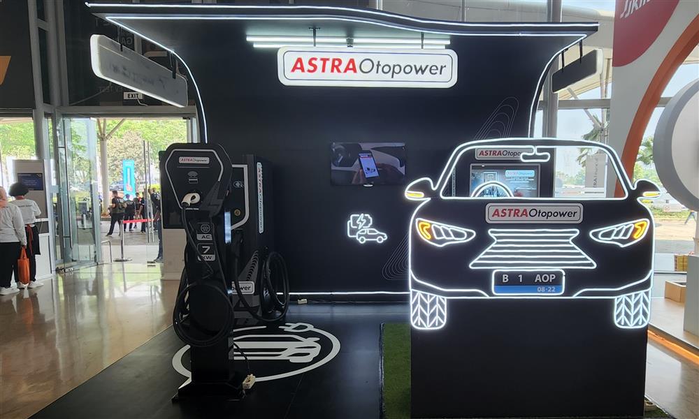 Astra Otopower siap dibuka lebih masif saat mudik