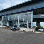 BYD Haka Cibubur Resmi Beroperasi, Mega Dealer Terlengkap - Tuwaga