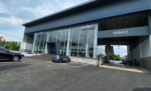 BYD Haka Cibubur Resmi Beroperasi, Mega Dealer Terlengkap