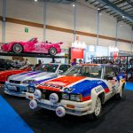 Kemenperin Dukung Industri Otomotif Aftermarket ke Kancah Global