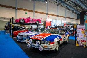 Pecinta Modif Mobil Silahkan Beli Tiket IMX 2024 Early Bird Presale 1 Resmi Dibuka