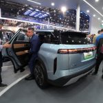 Laporan Langsung Beijing Auto Show 2024 : Update Jaecoo Masuk Pasar Indonesia Setelah Hadir J8 PHEV
