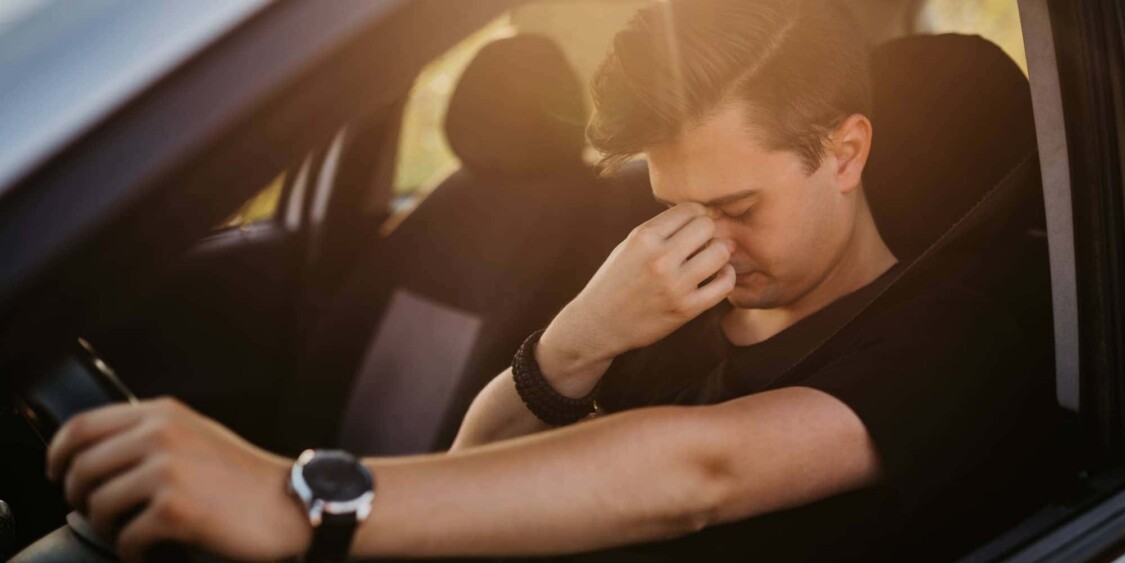 Microsleep Jadi Penyebab Kecelakaan Mobil TV One di Pemalang Penyebab kecelakaan mobil TV One