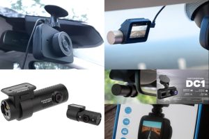 7 Rekomendasi Dashcam Mobil Untuk Mudik Lebaran 2024, Pilih Sesuai Budget!