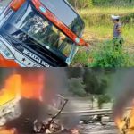 Daftar Kecelakaan Terparah Mudik Lebaran 2024, Waspadalah!