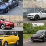 Daftar Harga Mobil Listrik Bekas Pasca Lebaran 2024, Ada Yang Anjlok Rp 150 Jutaan!