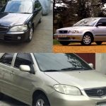 3 Pilihan Mobil Sedan Bekas 1.500 cc di Bawah Rp 100 Juta, Banyak Dicari Orang!