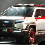 3 Spesifikasi Fang Cheng Bao dari BYD, Satu Modelnya Hadir Dengan Landasan Drone