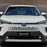 Spesifikasi Toyota Corolla Cross Facelift 2024 Yang Semua Variannya Kini Hybrid