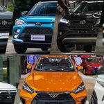 Tegas! Toyota Ambil Alih Peran Daihatsu dalam Pengembangan Mobil Kompak - Tuwaga