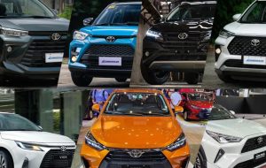 Tegas! Toyota Ambil Alih Peran Daihatsu dalam Pengembangan Mobil Kompak