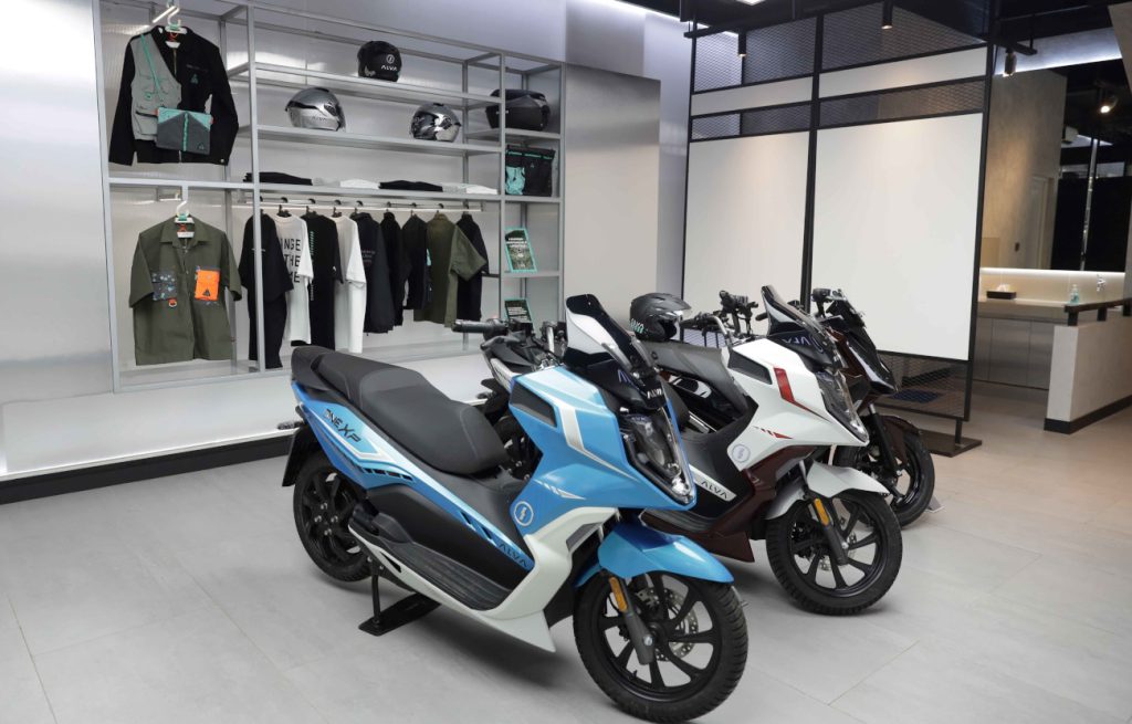 Alva Experience Center Bekasi resmi beroperasi