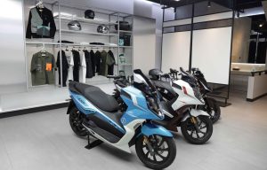 Cozy dan Lengkapnya Alva Experience Center Bekasi