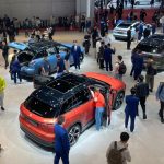 Laporan Langsung Beijing Auto Show 2024 : Demonstrasi Besar-besaran Mobil Listrik Cina - Tuwaga