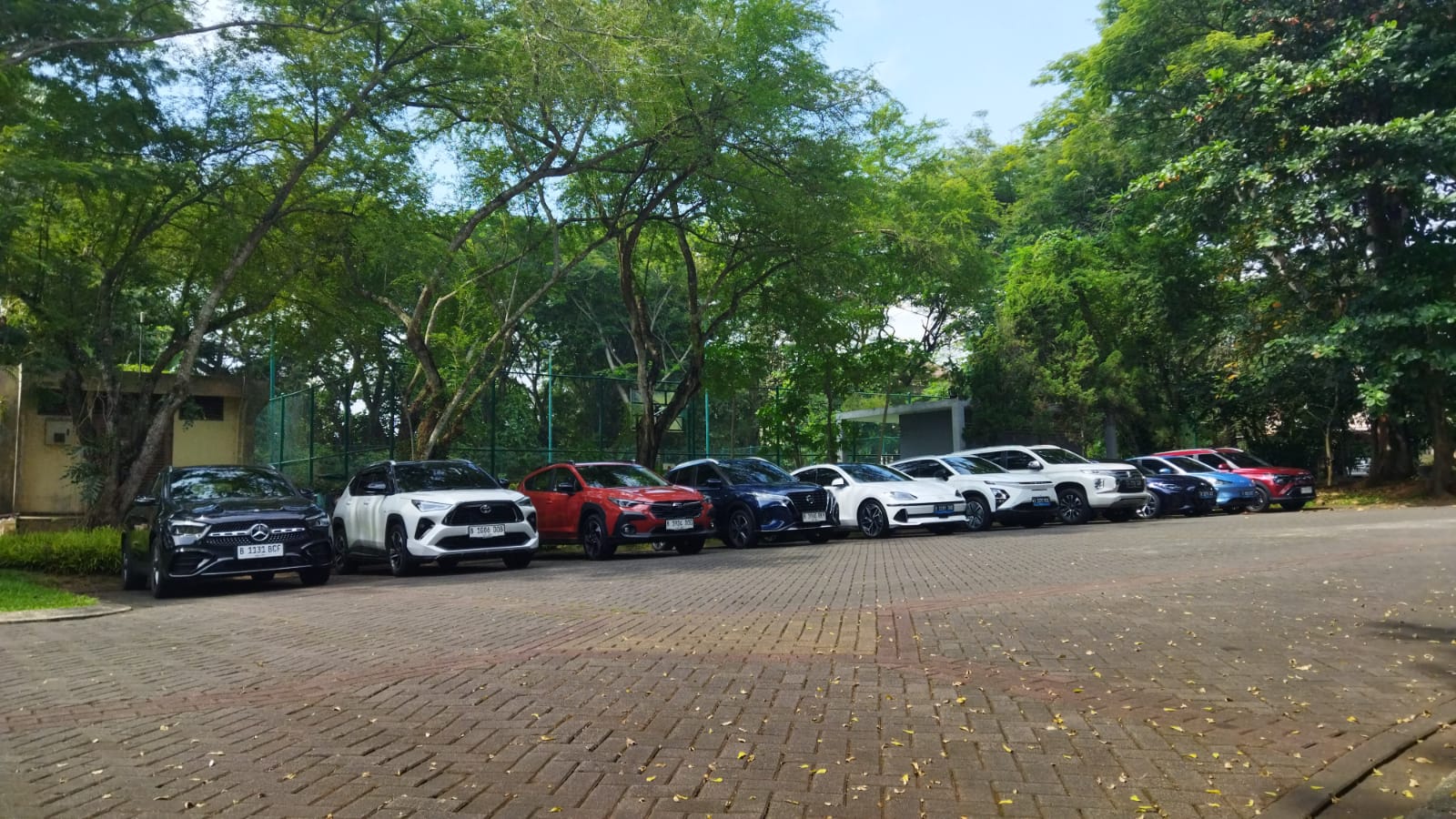 #MoMudik2024 Agenda Besar Tim Redaksi Moladin Memaknai Libur Lebaran Daftar harga 10 mobil baru yang ikut ambil bagian di #MoMudik2024