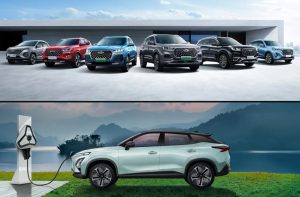Daftar Harga Mobil Chery April 2024 di Jakarta Timur