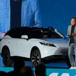 Laporan Langsung dari Wuhu, Cina : Spesifikasi Chery Omoda 7 Yang Tidak Bakal Dibuat Versi Listrik - Tuwaga