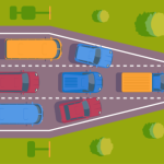 Antisipasi Bottleneck Tol Japek-Cipali, Polri Siap Berlakukan Rekayasa Lalu Lintas!