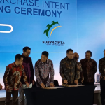 PEVS 2024: Pabrik BYD Indonesia Siap Dibangun di Subang, Luas Lahan 108 Hektar!