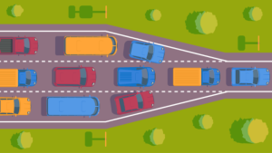 Antisipasi Bottleneck Tol Japek-Cipali, Polri Siap Berlakukan Rekayasa Lalu Lintas!