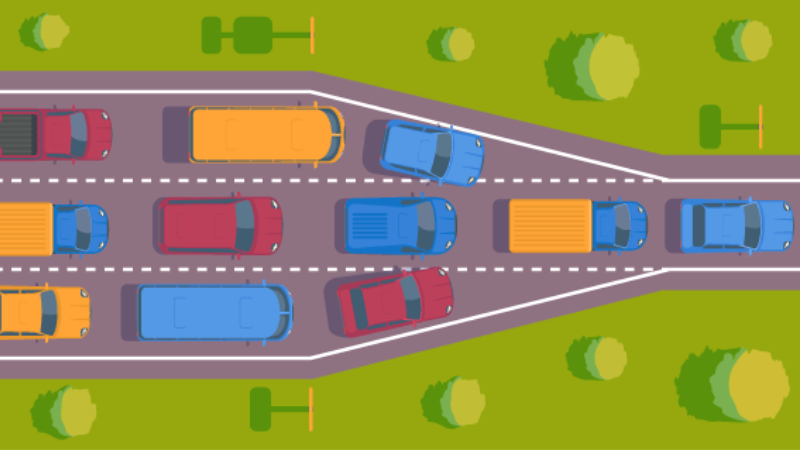 Antisipasi bottleneck tol Japek-Cipali