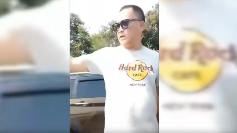 Update Sopir Fortuner Plat TNI Palsu Ditangkap, Ternyata Punya Motif Khusus! Sopir Fortuner berpelat TNI palsu