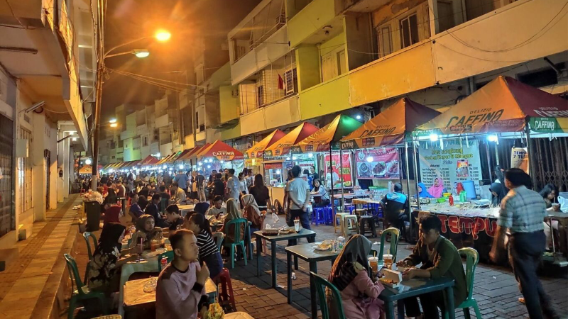 7 Daftar Lokasi Wisata di Semarang Saat Mudik Lebaran 2024, Harga Terjangkau! Lokasi wisata di Semarang saat mudik lebaran 2024