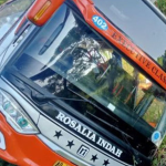 Ternyata Ini Biang Kecelakaan Bus Rosalia Indah di Tol Batang-Semarang