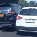 Update Sopir Fortuner Plat TNI Palsu Ditangkap, Ternyata Punya Motif Khusus!