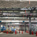 Nissan Pamer Line Produksi Baterai Solid-State Sedang dalam Proses Konstruksi di Jepang