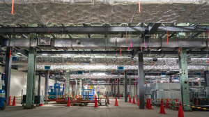 Nissan Pamer Line Produksi Baterai Solid-State Sedang dalam Proses Konstruksi di Jepang