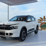 Harga Resmi Citroen C3 Aircross Lebih Murah Dari Honda BR-V, Pilihan Menarik! - Tuwaga