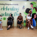 InDrive Peringati Hari Kartini, Kasih Apresiasi ke Pengemudi Wanita