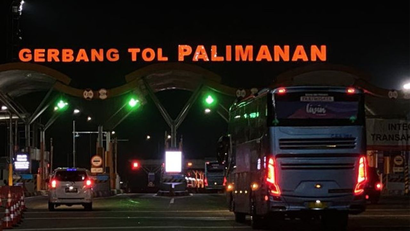 Daftar Diskon Tol Mudik Lebaran 2024, Pulang Kampung Jadi Lebih Murah! Diskon tol mudik lebaran 2024