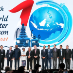 Ada Rekayasa Lalu Lintas Saat WWF 2024 di Bali, Ini Lokasinya