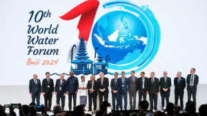 Ada Rekayasa Lalu Lintas Saat WWF 2024 di Bali, Ini Lokasinya