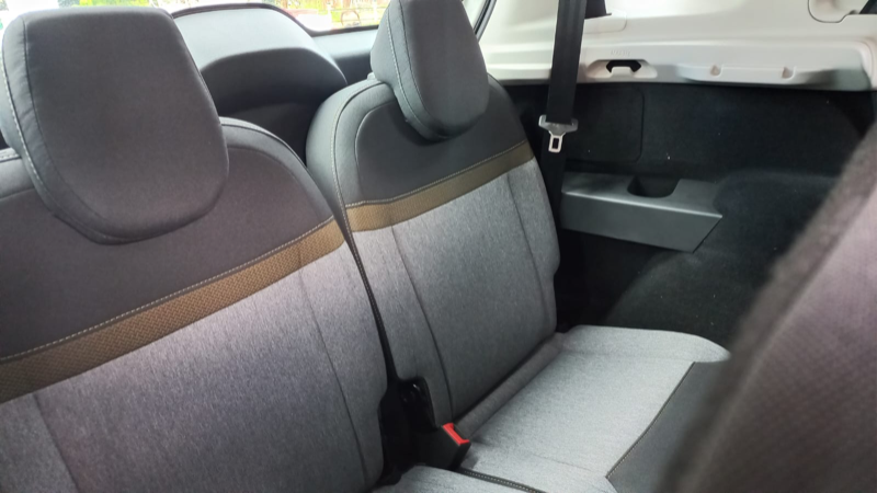 Harga Resmi Citroen C3 Aircross Lebih Murah Dari Honda BR-V, Pilihan Menarik! Harga resmi Citroen C3 Aircoss