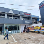 Diler Chery Arta Karawang Resmi Beroperasi, Ada Layanan Home Service!