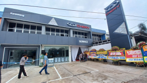 Diler Chery Arta Karawang Resmi Beroperasi, Ada Layanan Home Service!