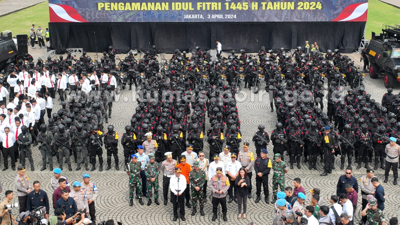 Polri siapkan 2 helikopter ambulans udara