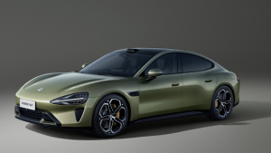 Perbandingan Harga Mobil Listrik Xiaomi SU7 Lebih Murah Dibanding Hyundai Ioniq 5