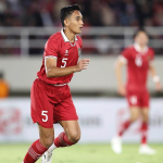 Kapten Timnas U-23 Rizky Ridho Hobi Vespa, Primavera 150ie 3V Jadi Andalan!