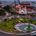 7 Daftar Lokasi Wisata di Semarang Saat Mudik Lebaran 2024, Harga Terjangkau! - Tuwaga