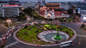 7 Daftar Lokasi Wisata di Semarang Saat Mudik Lebaran 2024, Harga Terjangkau!